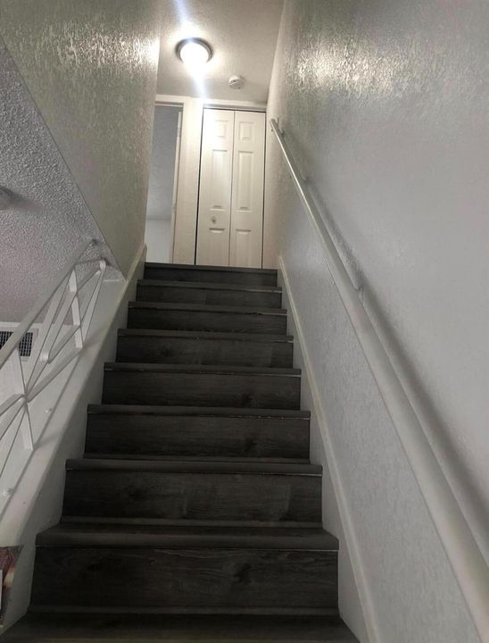 4641 Stairway