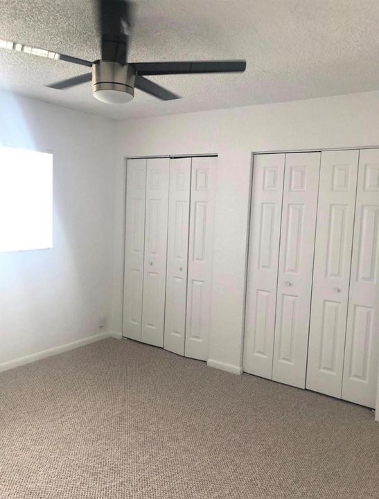 4641 Room - Closet