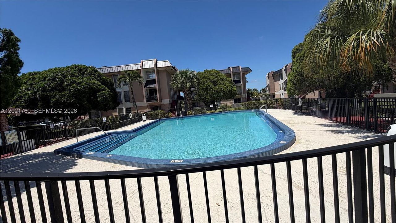 En Renta: $1,900 (1 camas, 1 baños, 647 Pies cuadrados)