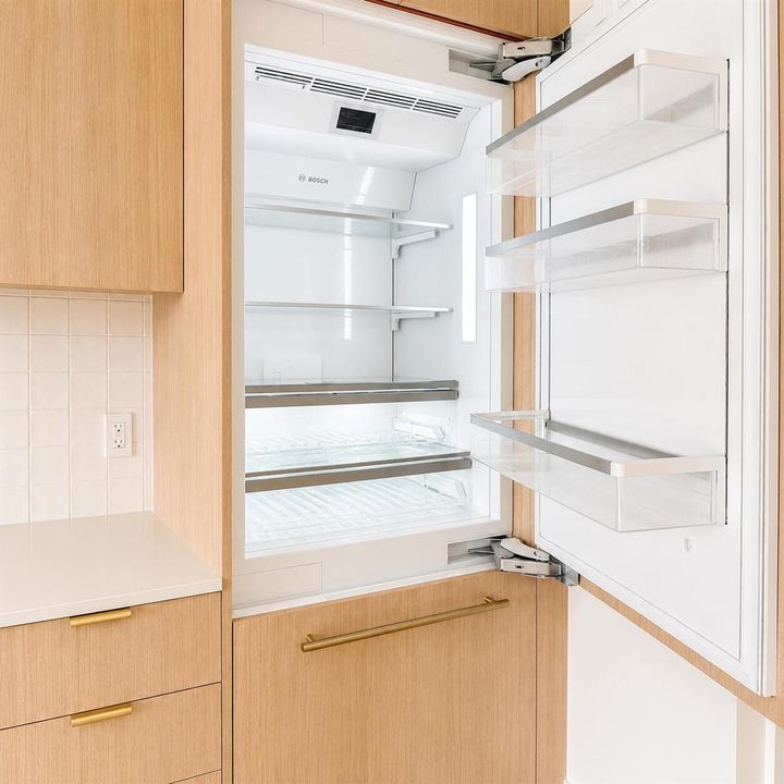 Brand New Refrigerator