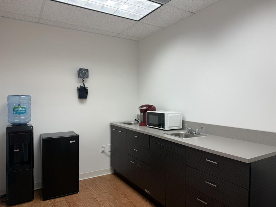 Exam/Office/Break Room 3