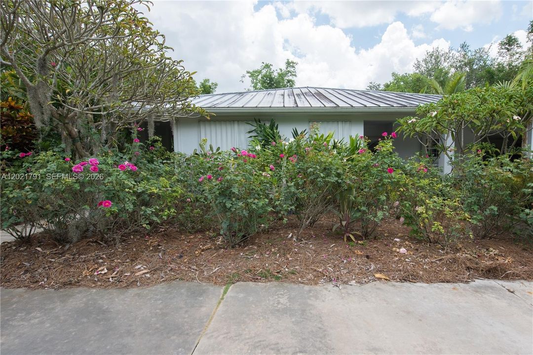 Guest House/Back House