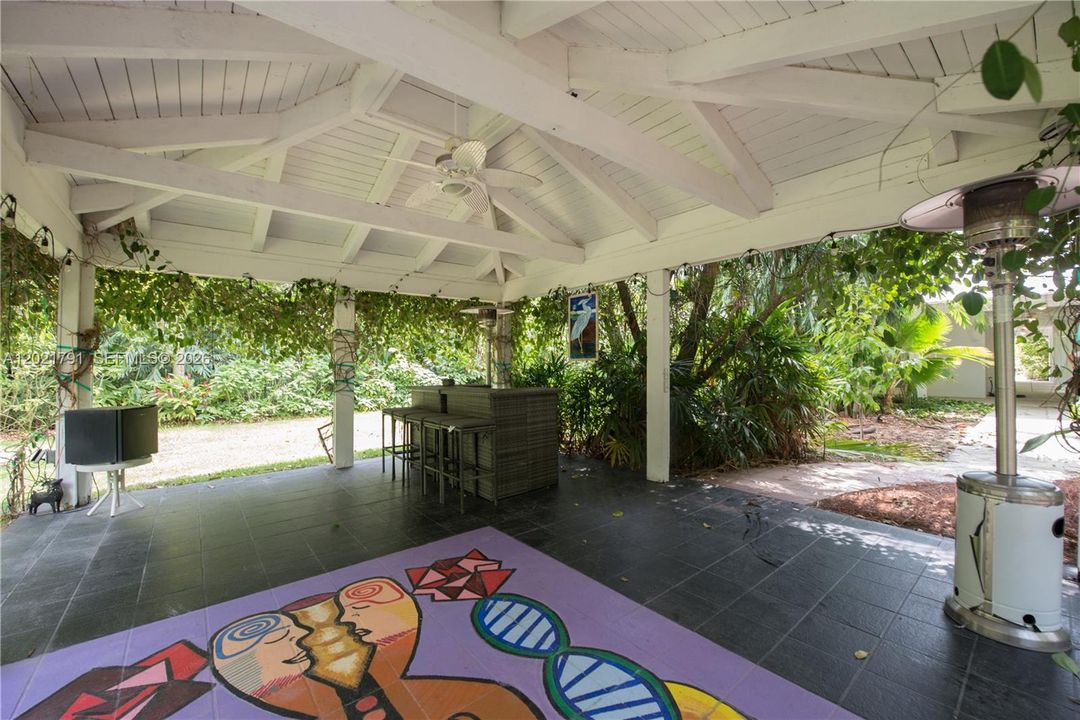 Gazebo