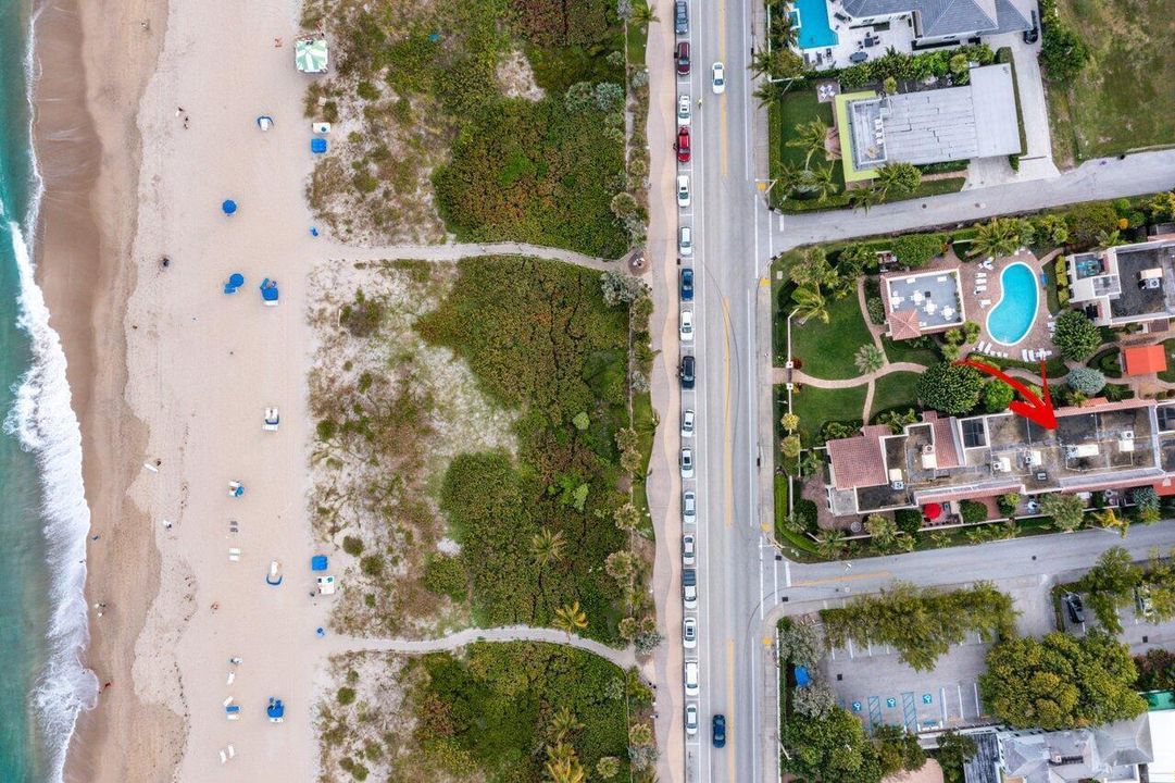 Jardin del Mar A105