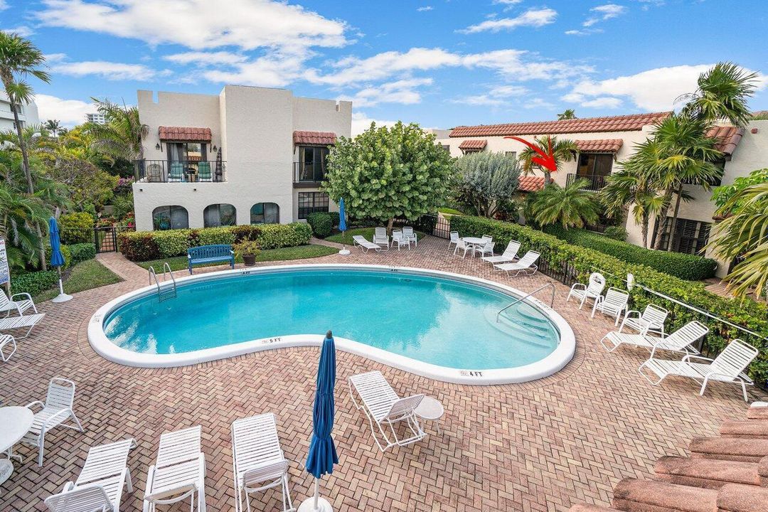 Jardin del Mar A105