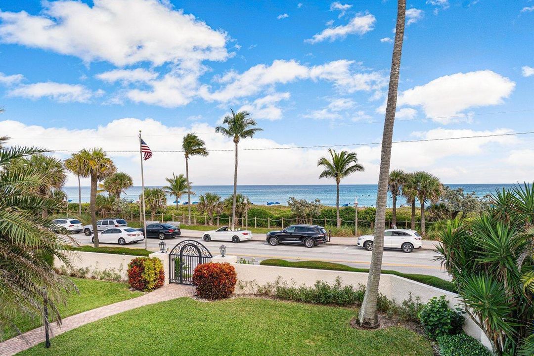 Jardin del Mar A105