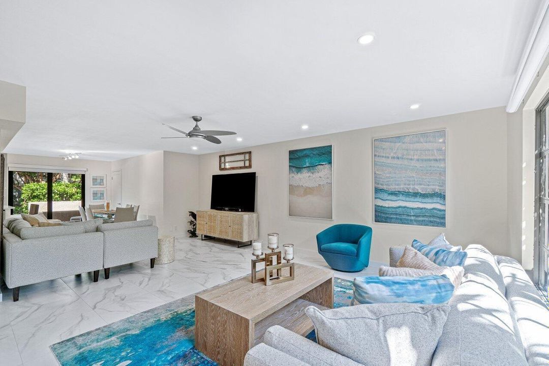 Jardin del Mar A105