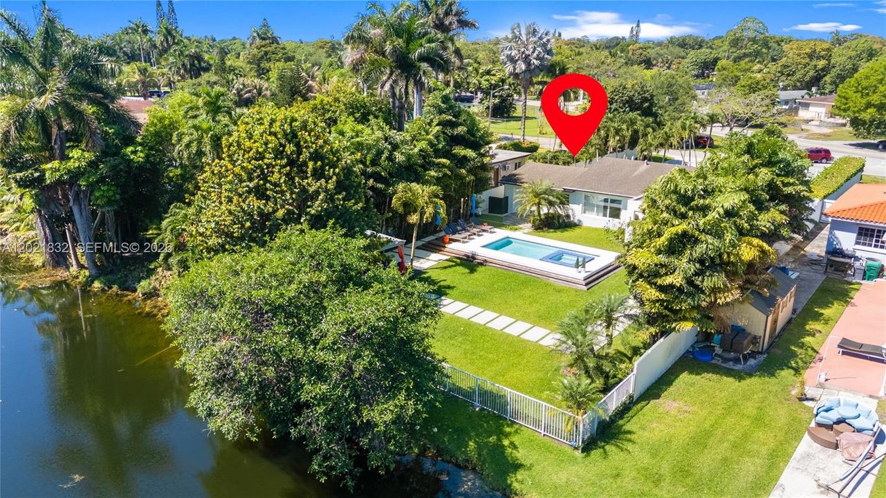 En Venta: $1,506,000 (3 camas, 2 baños, 1640 Pies cuadrados)