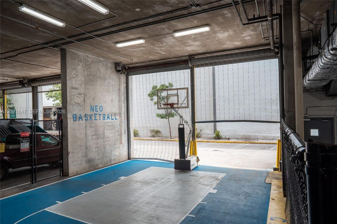 Basketball