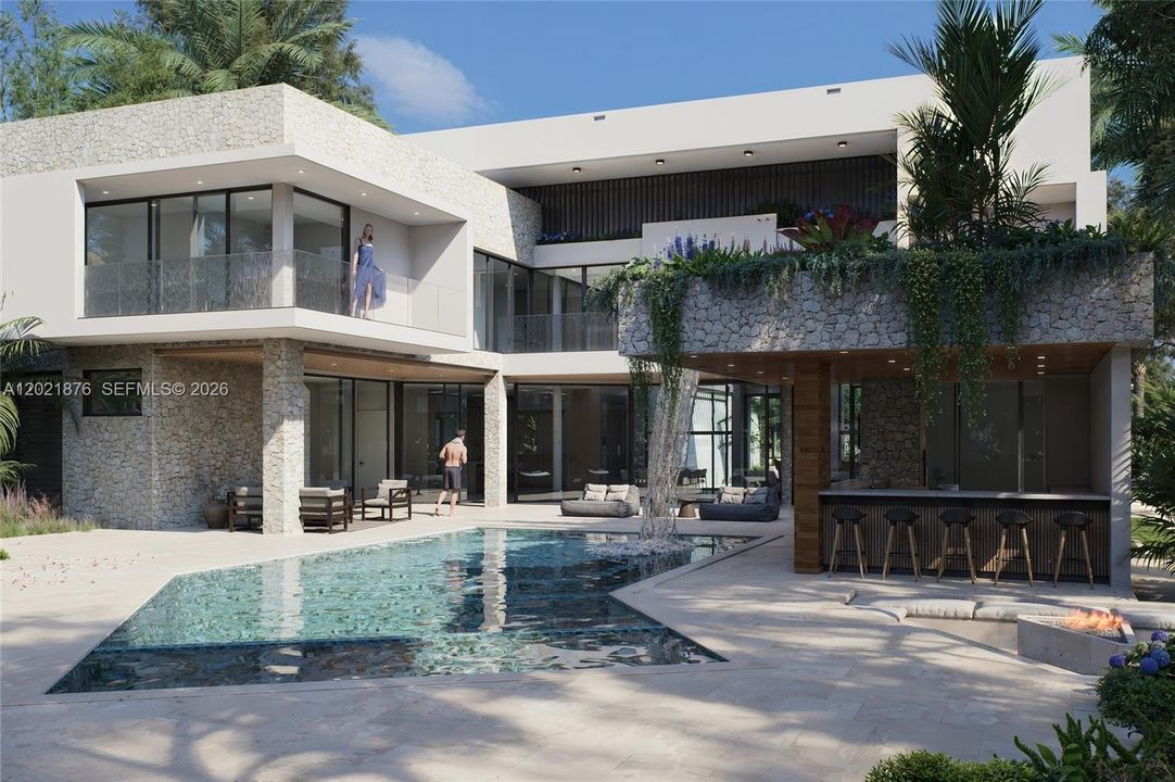 На продажу: $6,700,000 (6 спален, 6 ванн, 6010 Квадратных фут)