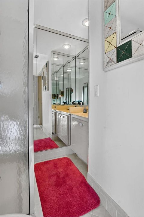 3rd bathroom