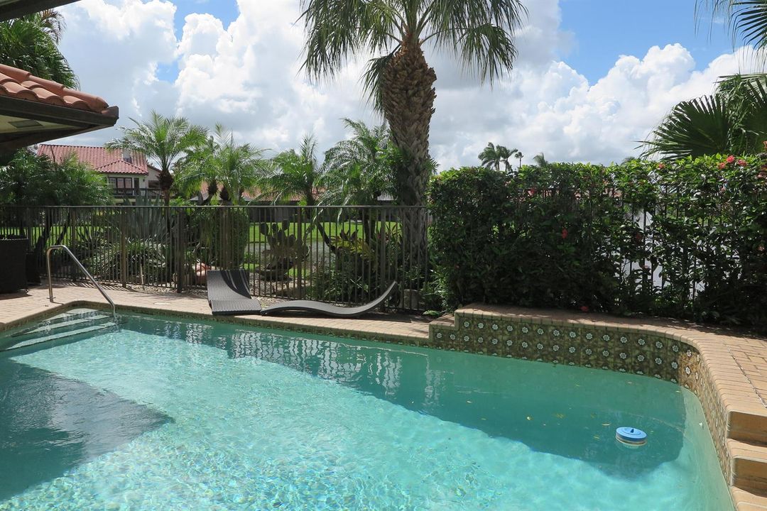 pool