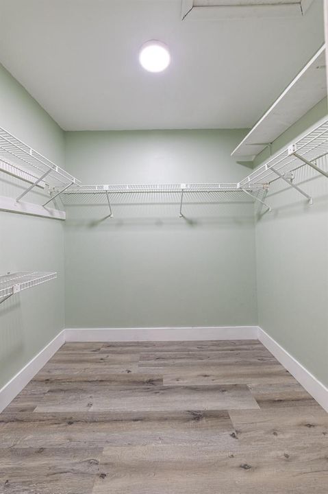Closet