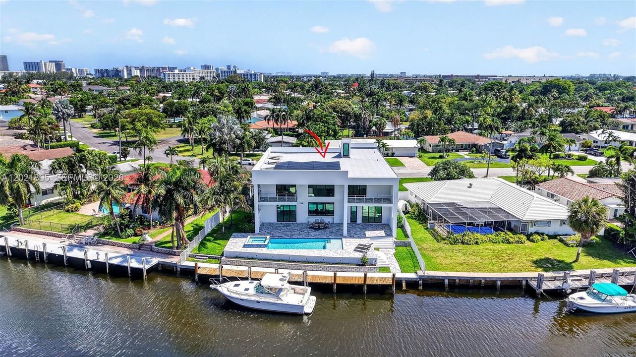 For Sale: $4,250,000 (4 beds, 4 baths, 4006 Square Feet)