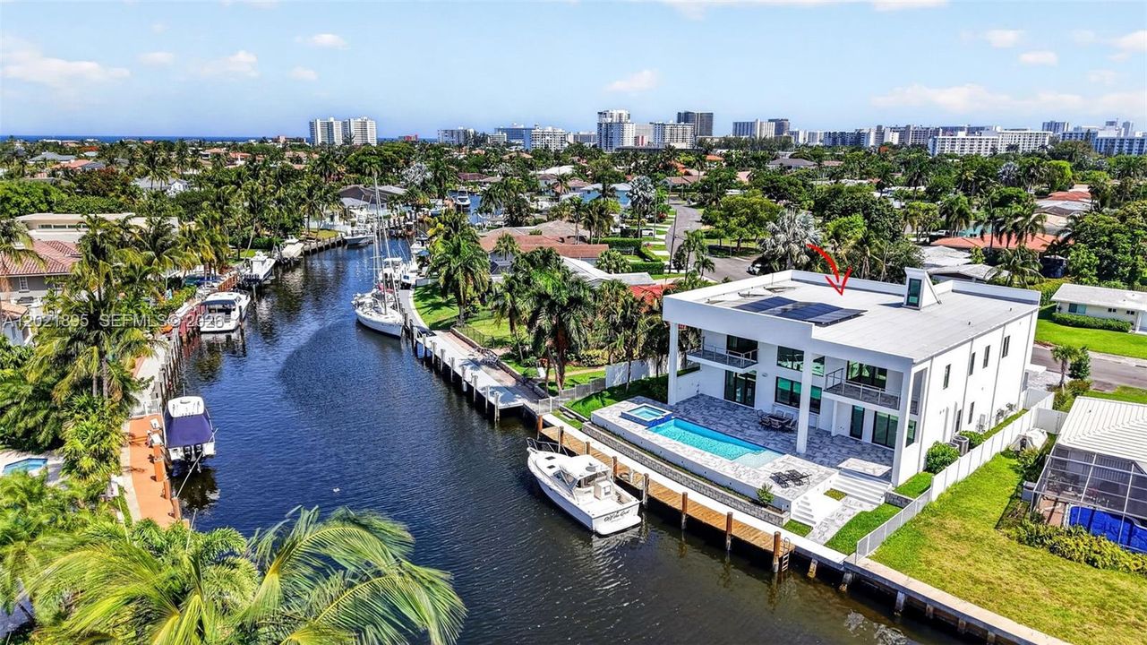 For Sale: $4,250,000 (4 beds, 4 baths, 4006 Square Feet)