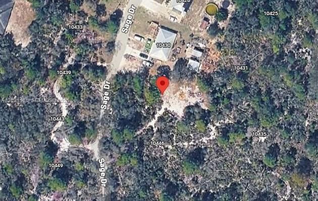 For Sale: $14,900 (0.23 acres)