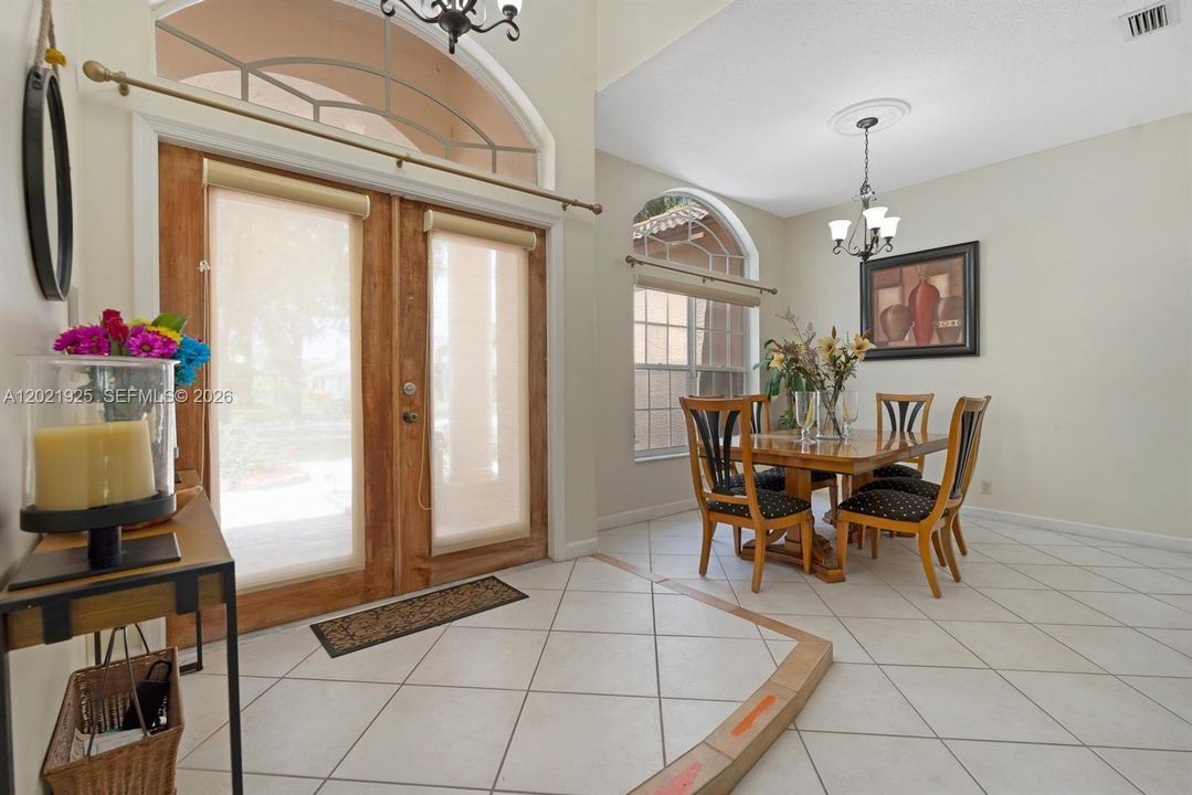 Front House Entry1