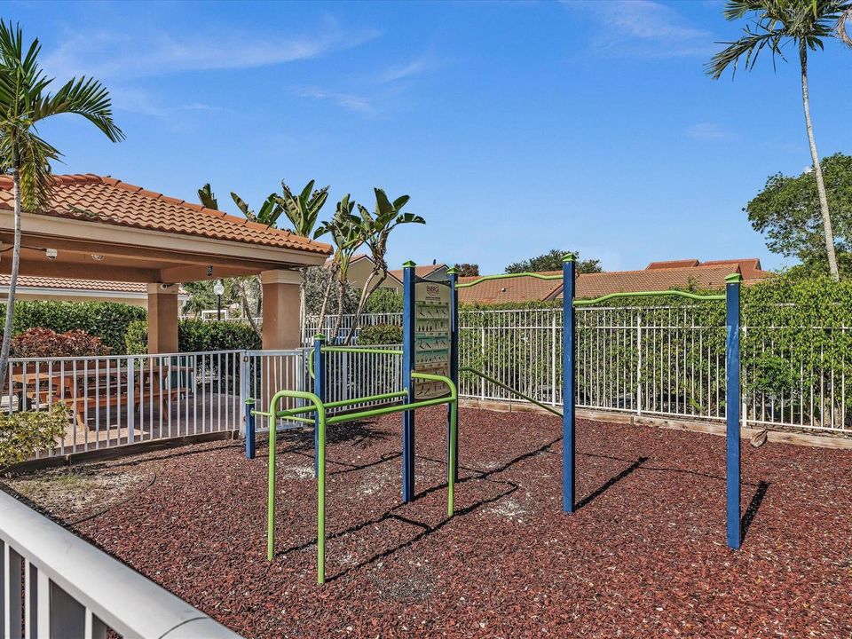 Community Playground
