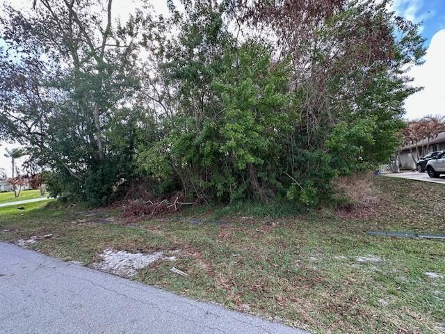 jorgensen lot