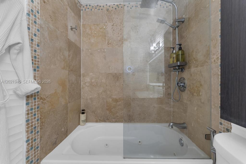 Guest bath
