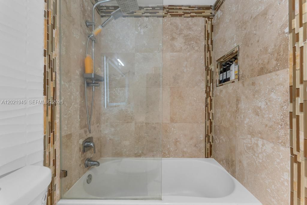 Guest bath
