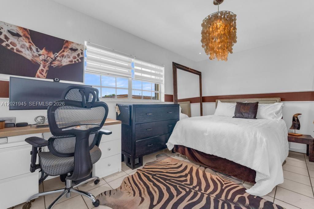 Guest suite
