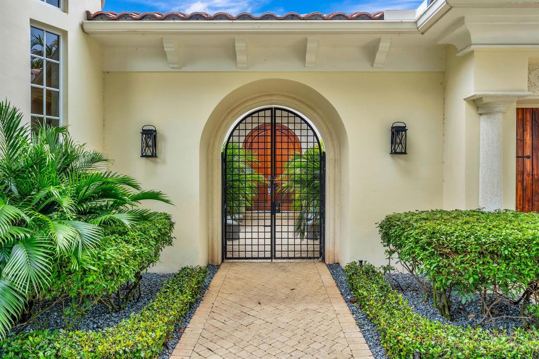 GATES