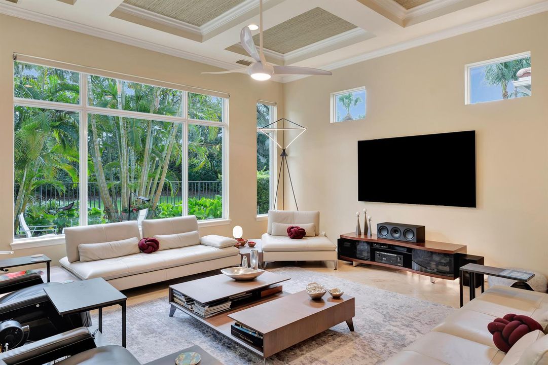 GREAT ROOM