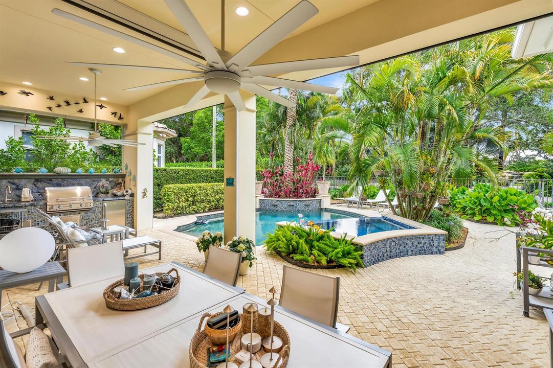 LANAI