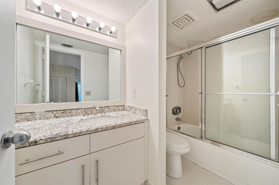 Full Bath