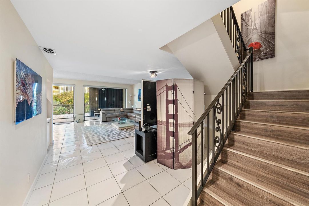 Stairway