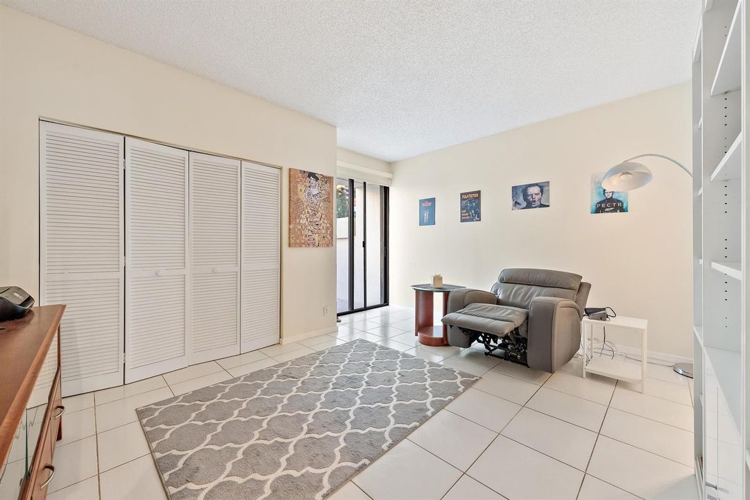 Guest Suite