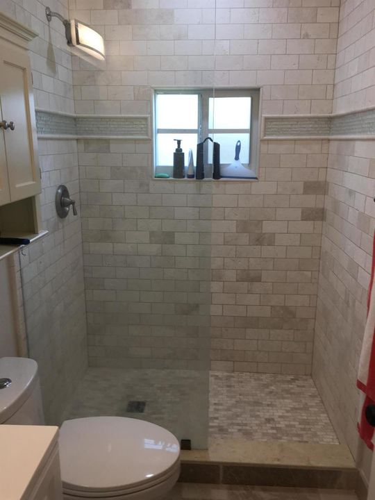 Shower