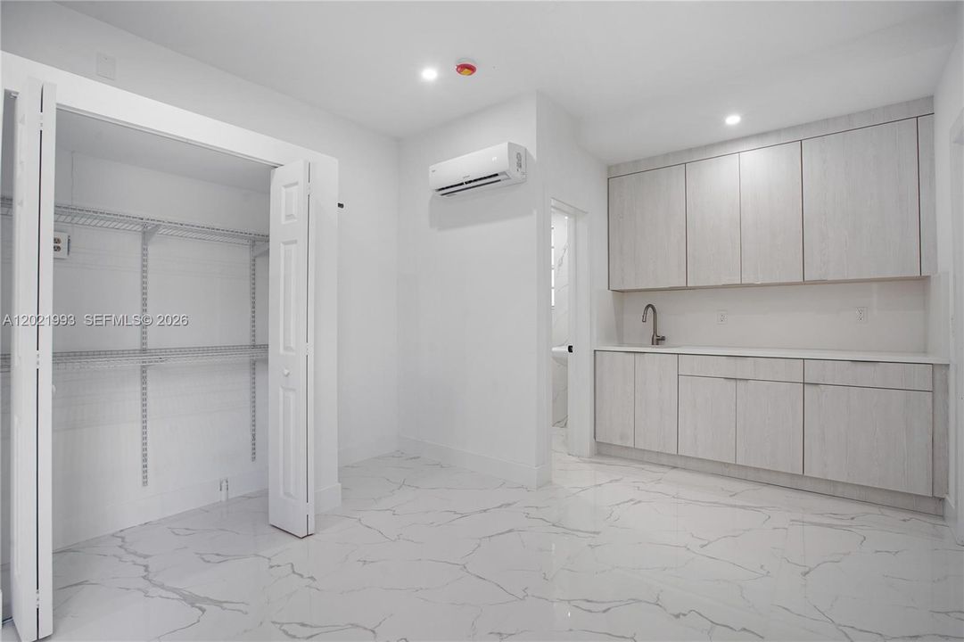 Additional Space