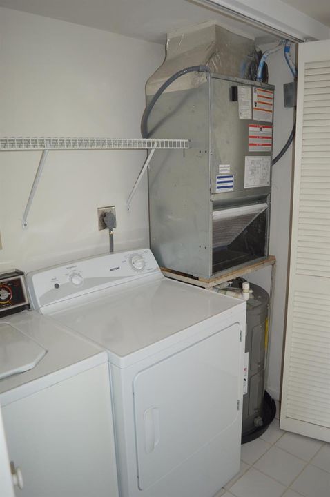 WASHER