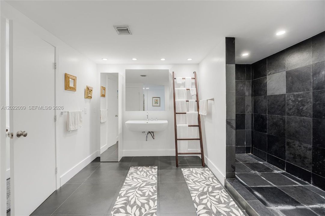 Main Bath