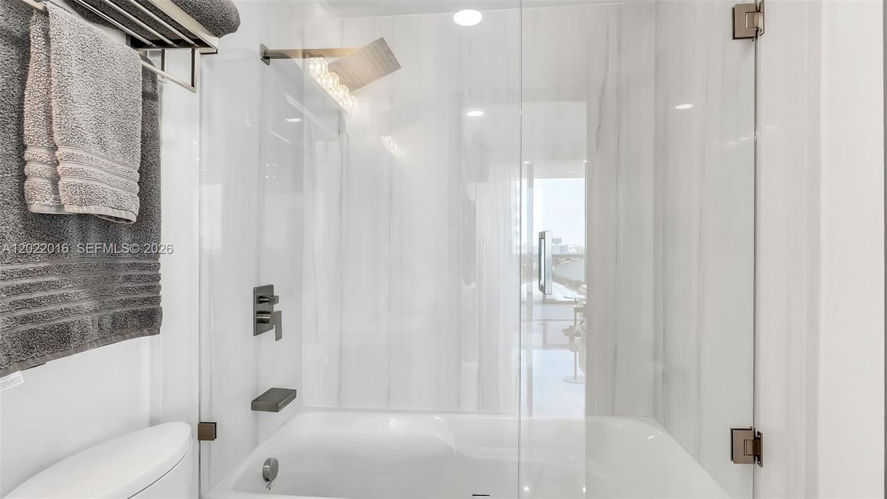 Bathroom #2