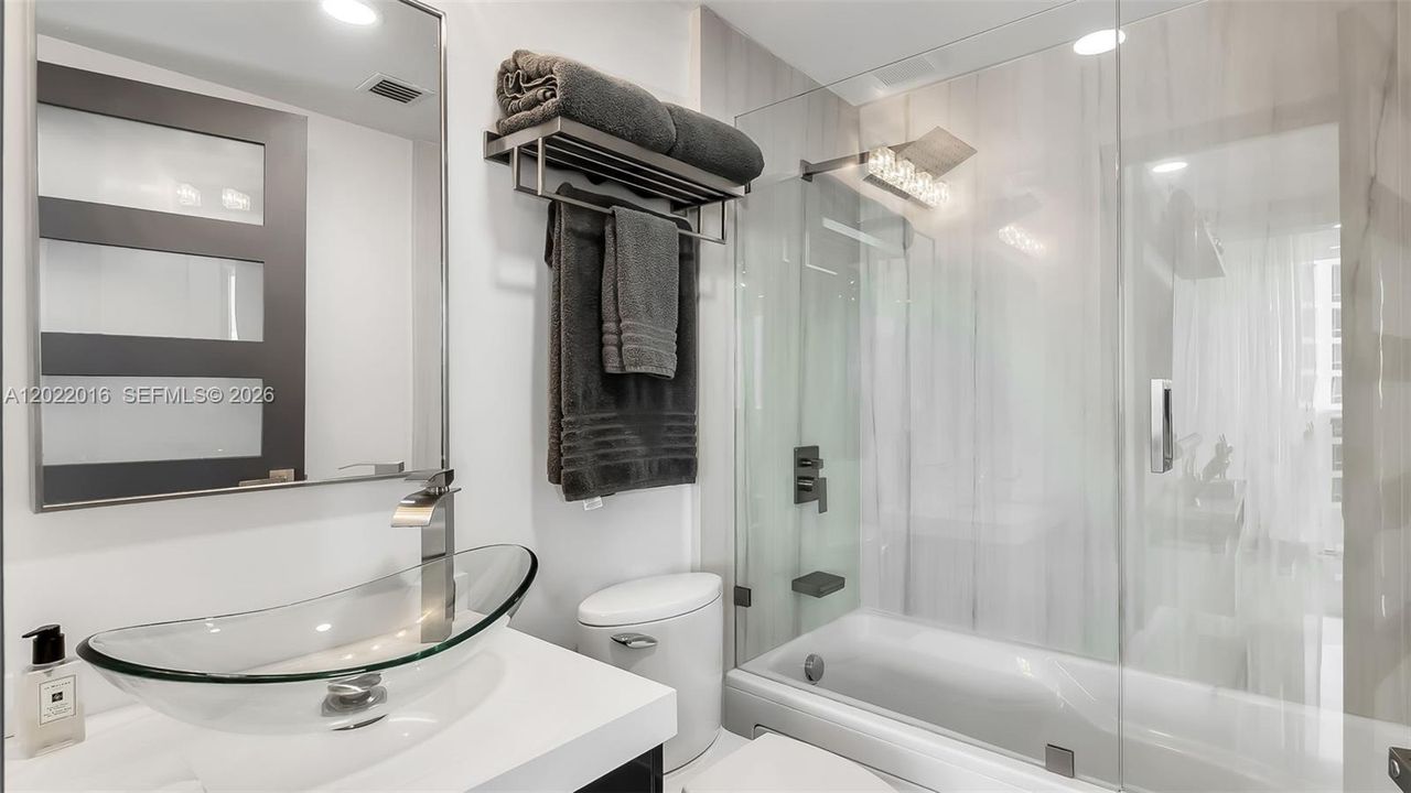 Bathroom #2