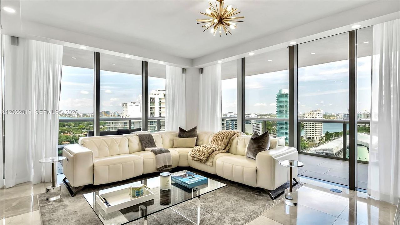For Rent: $14,000 (2 beds, 2 baths, 1323 Square Feet)