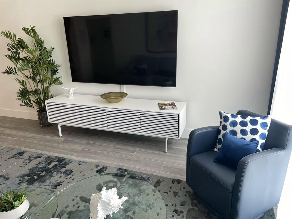 Living area 4