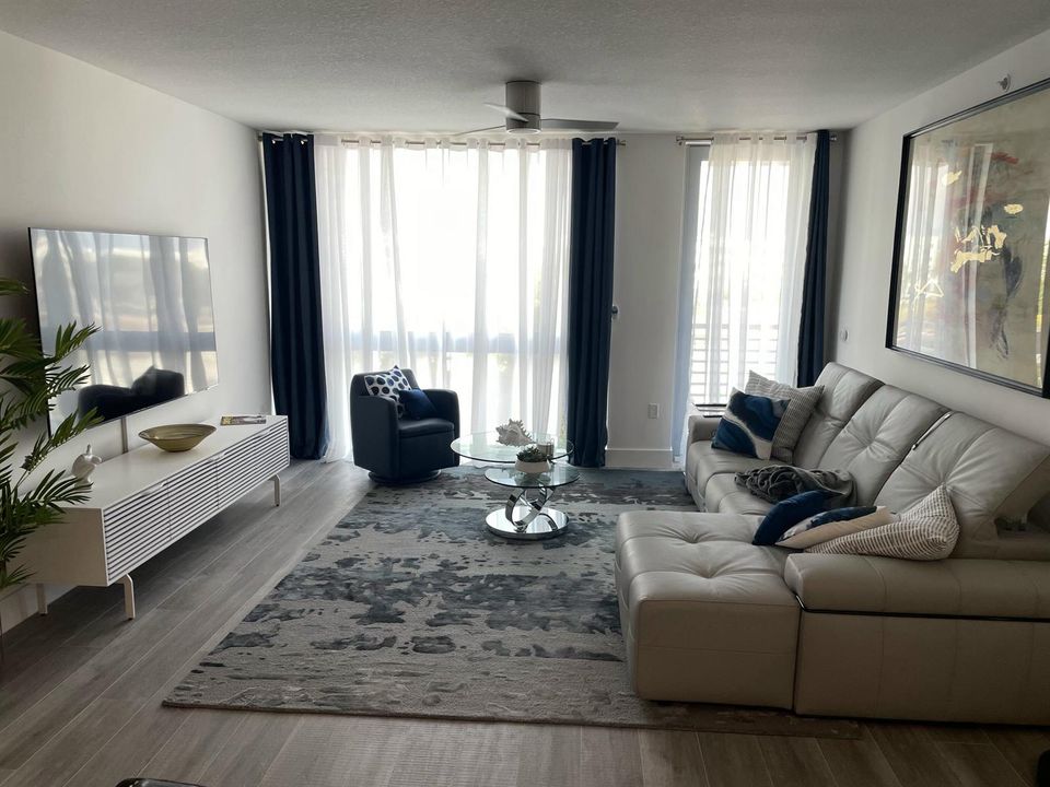 Living area 3