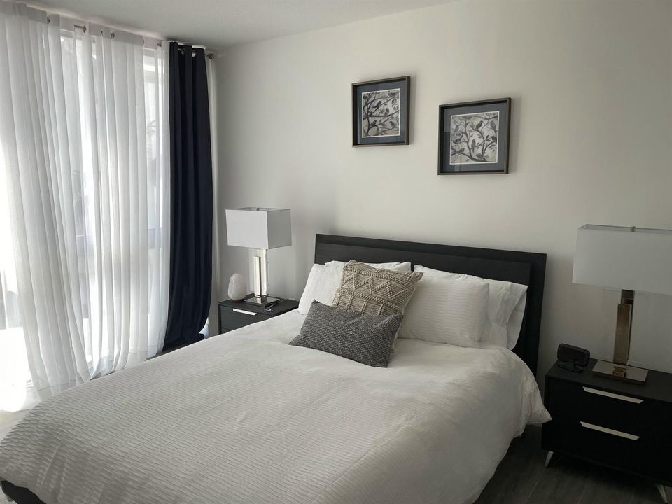 Second Bedroom 3