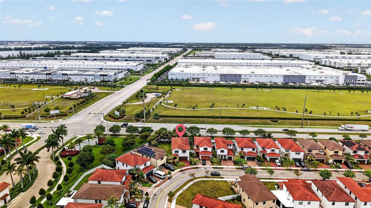 На продажу: $859,999 (5 спален, 4 ванн, 2930 Квадратных фут)