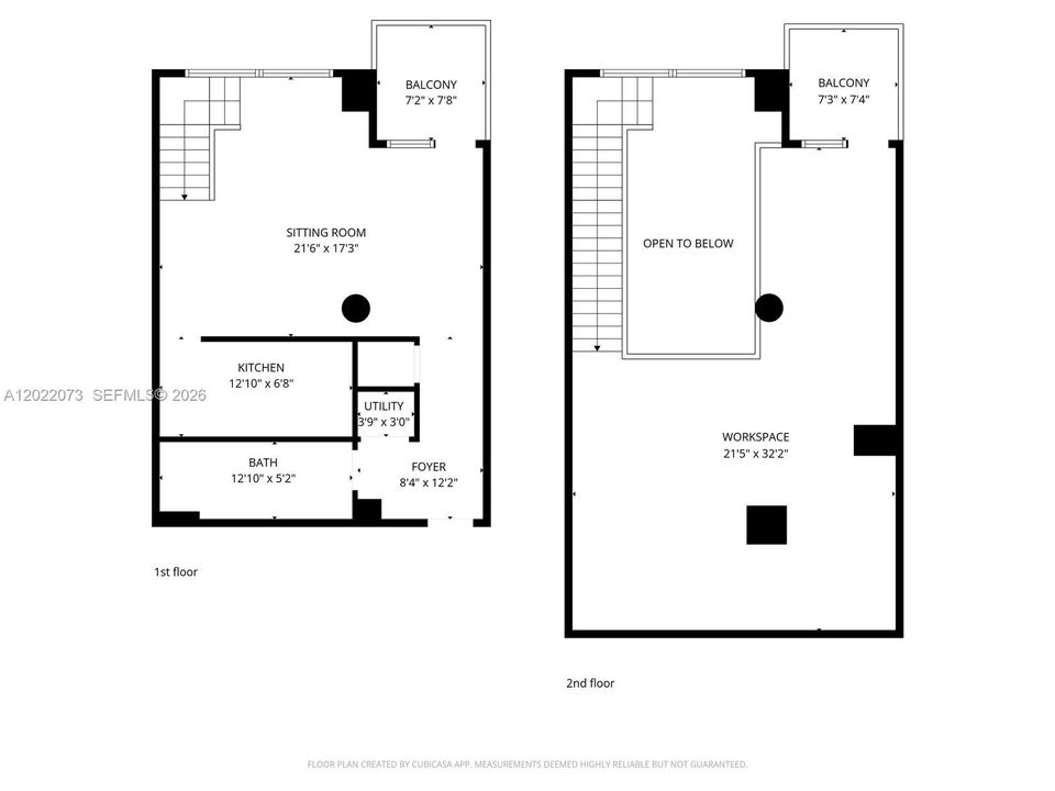 For Sale: $659,000 (0 beds, 1 baths, 1176 Square Feet)