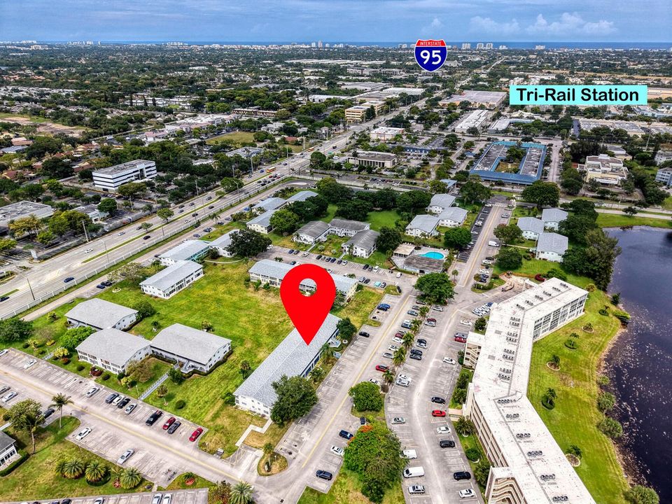 16 Aerial View