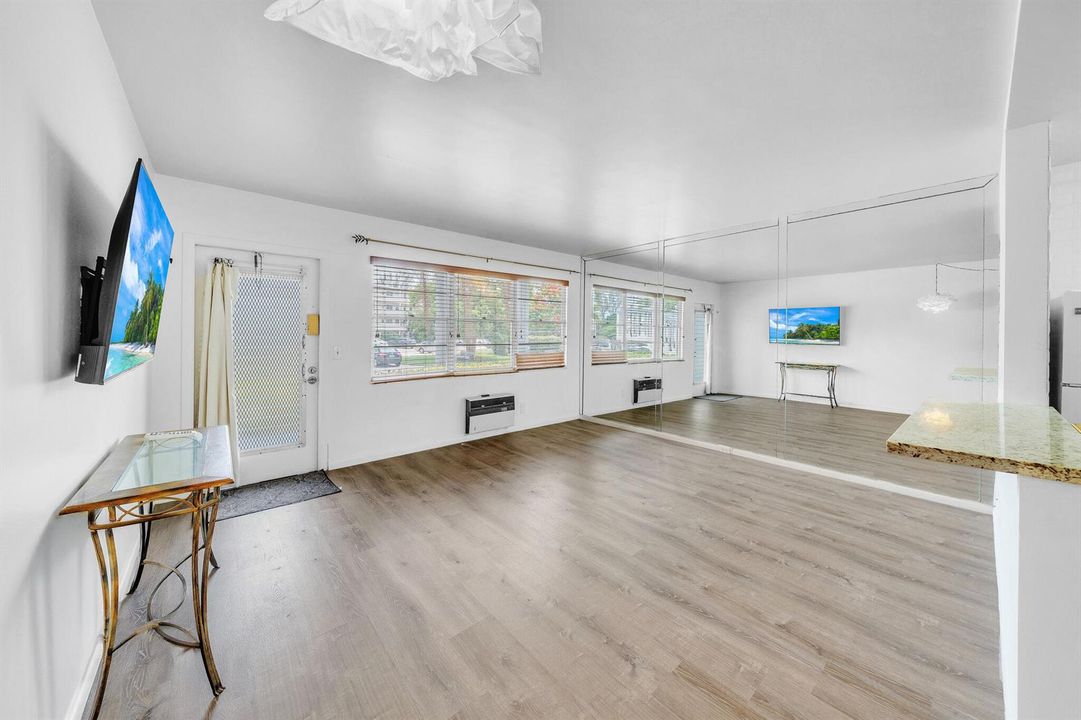 13 Living Area