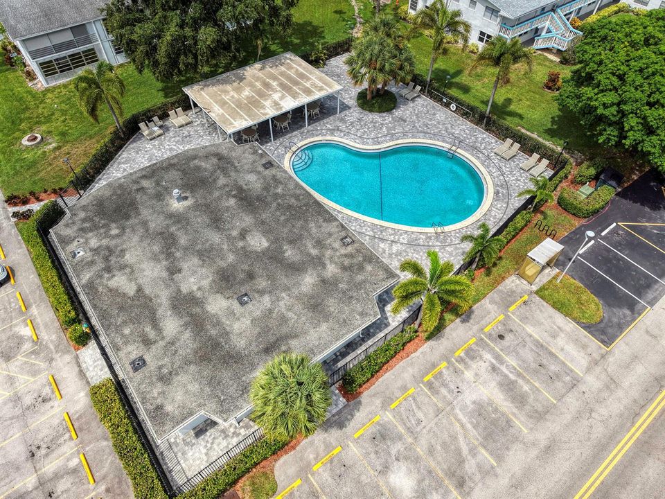 17 Community Pool