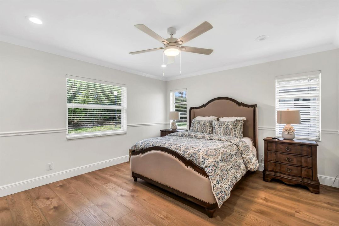 Main bedroom
