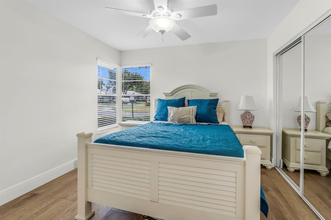 Guest bedroom