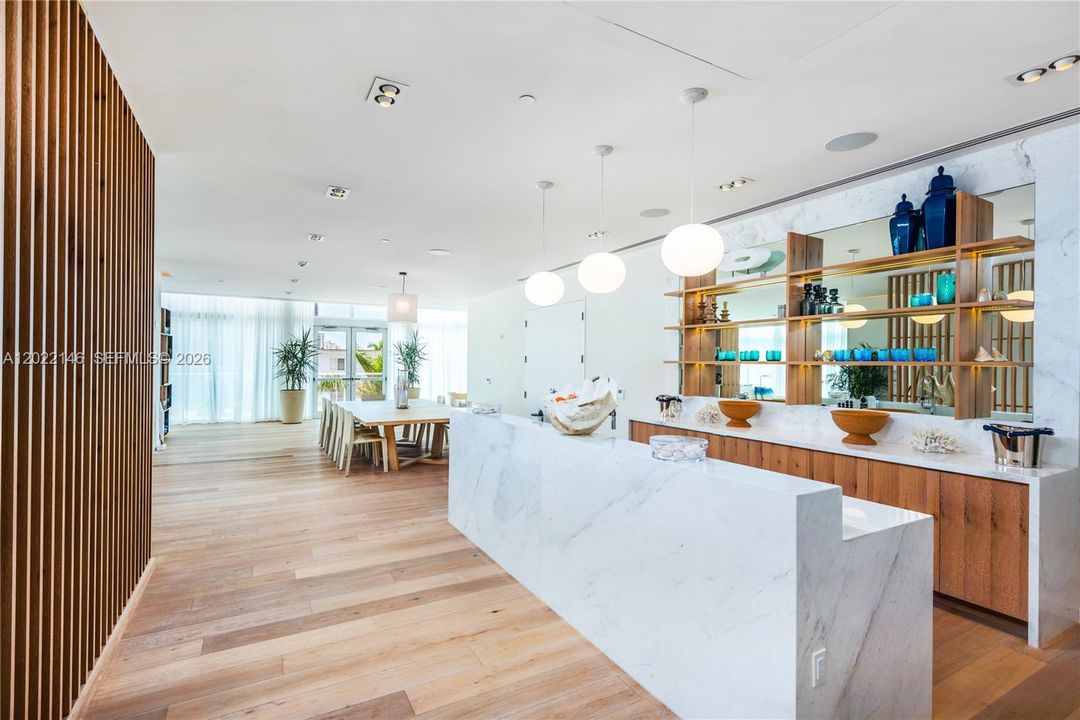 Club Room